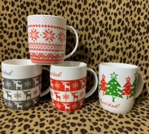 JARRA NAVIDEÑA D8.5*H9(72)