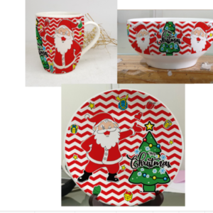 SET NAVIDEÑO(18)