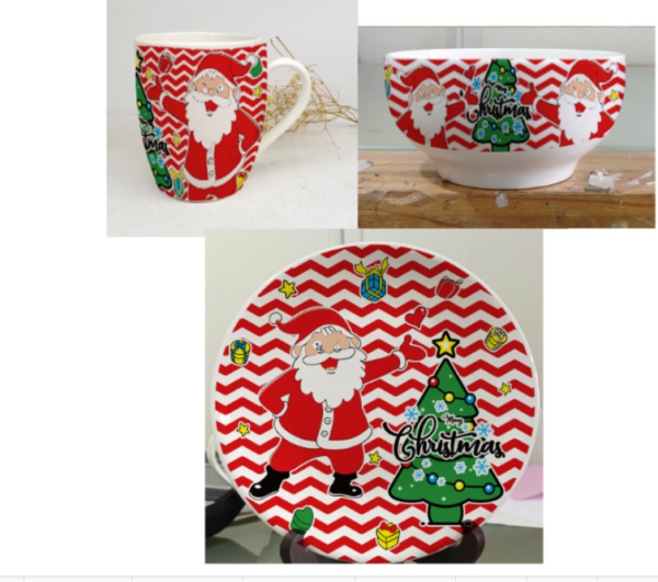 SET NAVIDEÑO(18)