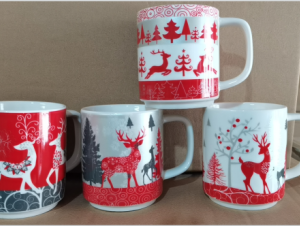 JARRA NAVIDEÑA D9*H9(72)