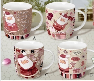 JARRA NAVIDEÑA D8.5*H9(72)