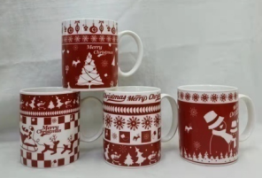 JARRA NAVIDEÑA D8*H9.5(72)