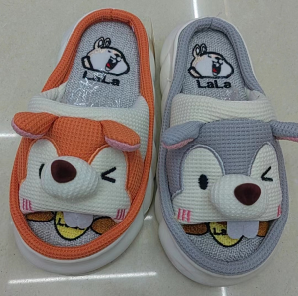 SANDALIAS       36-41#(80)