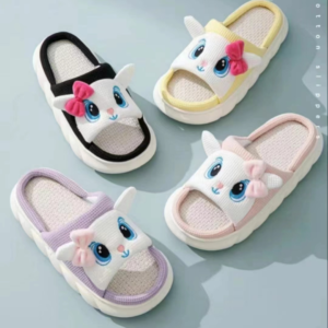 SANDALIAS DE CONEJO 36-41#(80)