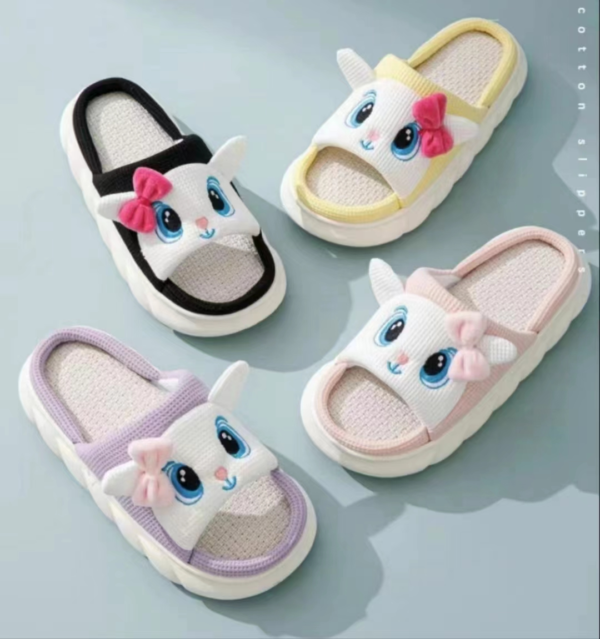 SANDALIAS DE CONEJO 36-41#(80)