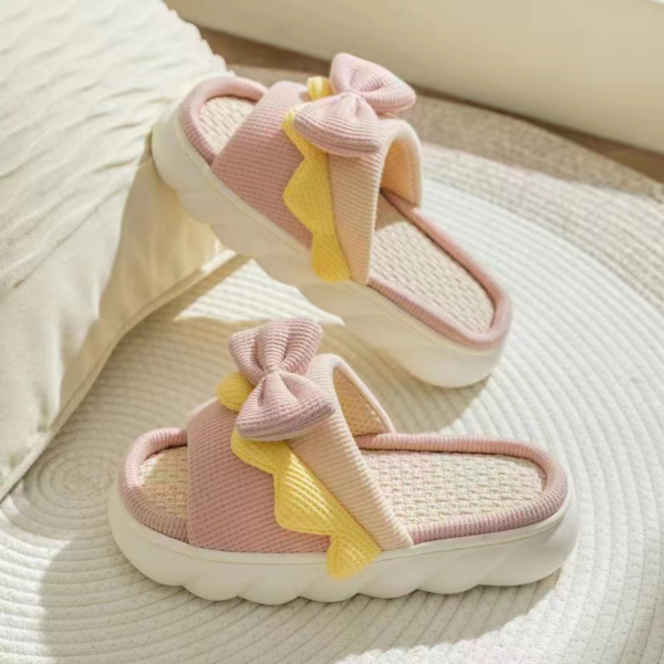 SANDALIAS DE LAZO 36-41#(80)