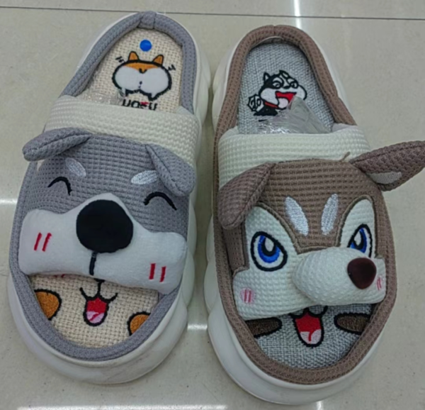 SANDALIAS ANIMADAS 36-41#(80)