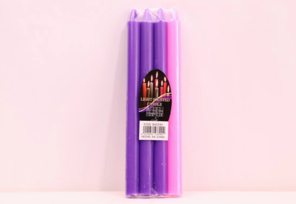 CANDELAS 4PCS XN1829-4PT 29(144)