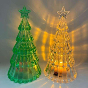 ARBOL DE NAVIDAD CON LUZ(240)