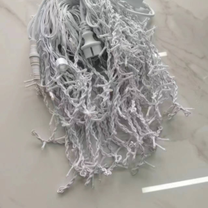 LUCES NAVIDEÑAS 120 LUCES(30)