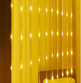 LLUVIA DE COLORES 3X3(100)