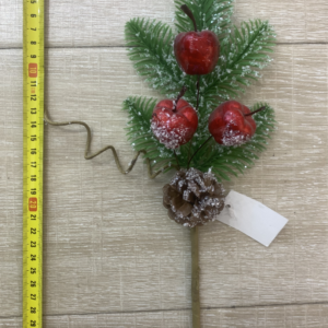 RAMO NAVIDENO 35CM(600)