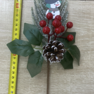 RAMO NAVIDENO 37CM(600)