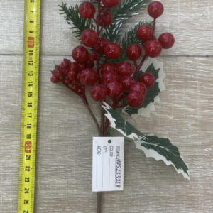 RAMO NAVIDENO 31CM(600)