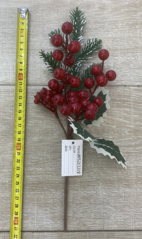 RAMO NAVIDENO 31CM(600)