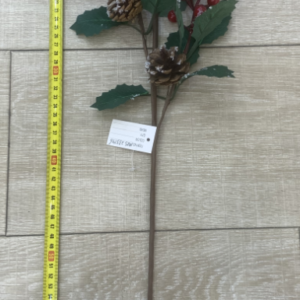 RAMO NAVIDENO 73CM(600)