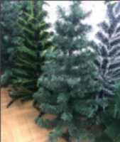 ARBOL NAVIDAD VERDE 1.2M (70)