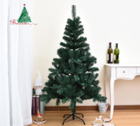 ARBOL NAVIDAD VERDE 60CM(100)