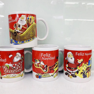 JARRA NAVIDENA D8*H9.5(48)