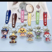 LLAVERO PAW PATROL 50PCS HD-24256(600)