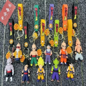 LLAVERO DRAGON BALL 50PCS HD-24194 (600)