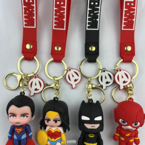 LLAVERO SUPER HEROES 50PCS HD-24086 (600)