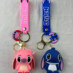 LLAVERO DE STICH 50PCS HD-24043 (600)