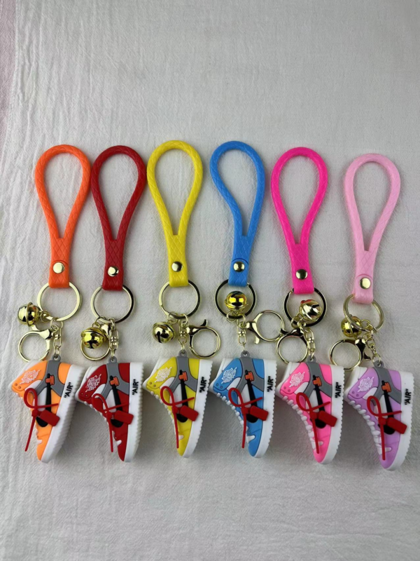 LLAVERO DE NIKE 50PCS HD-24007(600)