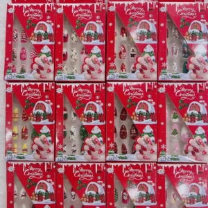 UNAS POSTIZAS NAVIDAD(1200)