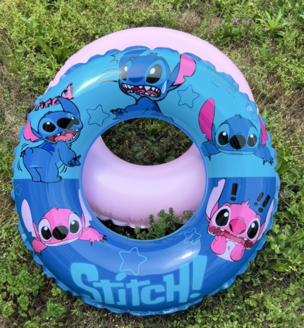 INFLABLE DE STICH 60#(240)