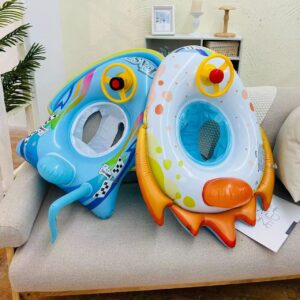 INFLABLE PARA BEBE 85*60CM(60)