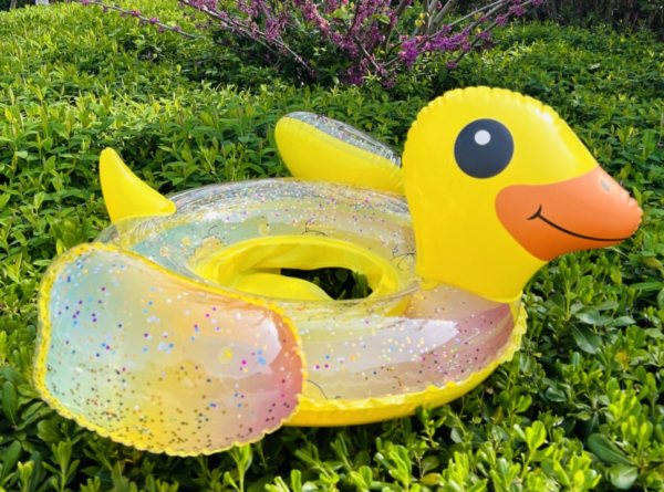 INFLABLE DE PATO 70#(120)