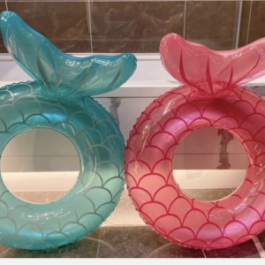 INFLABLE SIRENA(90)