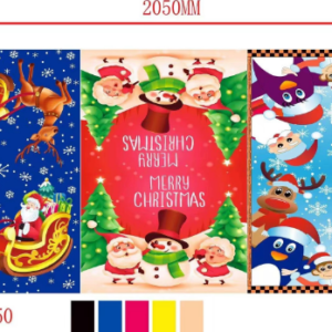 LIMPION NAVIDENO(600)