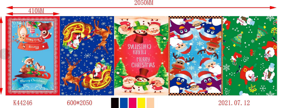 LIMPION NAVIDENO(600)