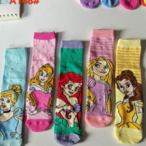 MEDIAS LARGAS PRINCESA A148#(1200)
