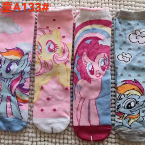 MEDIAS LARGAS PONY A133#(1200)