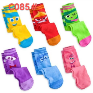 MEDIAS LARGAS INTENSAMENTE 40CM(600)