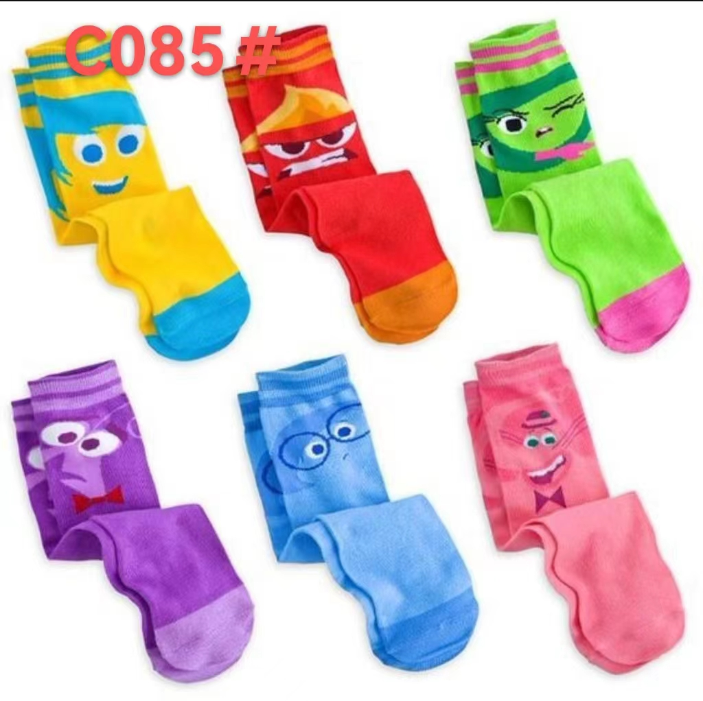 MEDIAS LARGAS INTENSAMENTE 40CM(600)