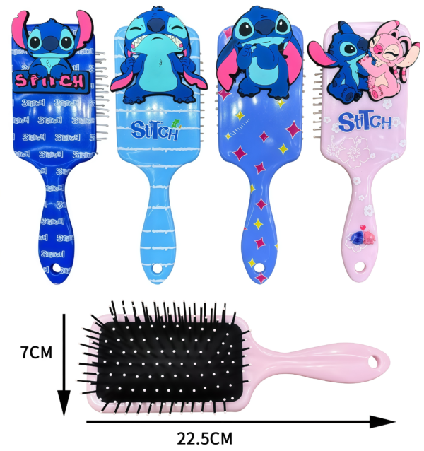 CEPILLO STICH 8585(240)