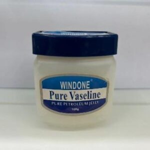 VASELINA 100g 2363(144)