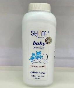 TALCO BEBE 200g 2365(96)