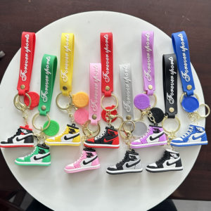 LLAVERO TENIS N(600)