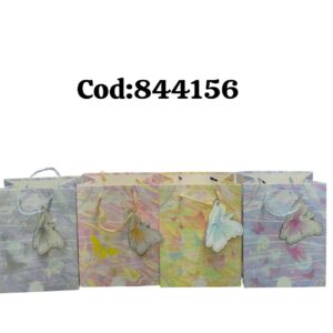 BOLSA DE REGALO  23X8X10(600)