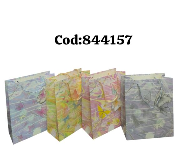 BOLSA DE REGALO  32X26X12(480)