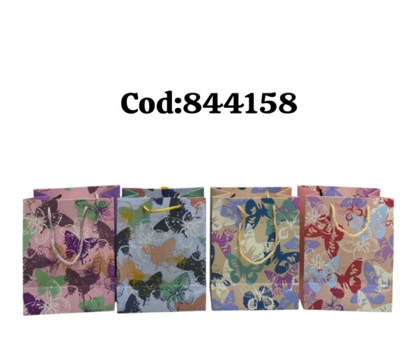 BOLSA DE REGALO  23X8X10(600)