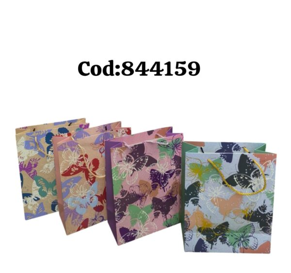 BOLSA DE REGALO  32X26X12(480)