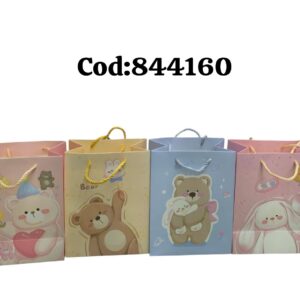 BOLSA DE REGALO  23X8X10(600)