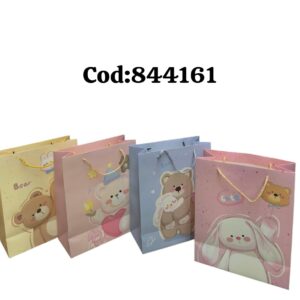 BOLSA DE REGALO  32X26X12(480)