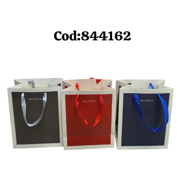 BOLSA DE REGALO  23X8X10 YR-M-9217(600)